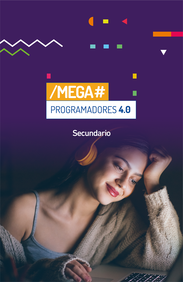 /MEGA# Programadores 4.0