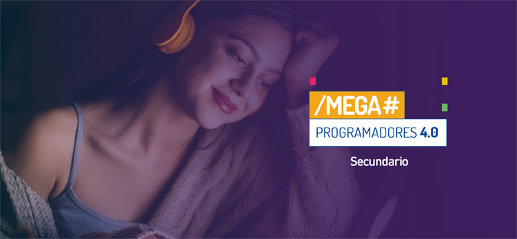 /MEGA# Programadores 4.0